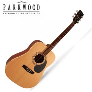 파크우드 W81 (콜트 프리미엄 브랜드 입문용 기타)
