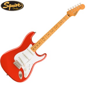 스콰이어 클래식바이브 50&#039;s 스트랫 (Squier Classic vibe 50&#039;s Stratocaster)