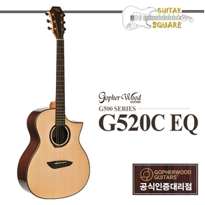 고퍼우드 G520CEQ