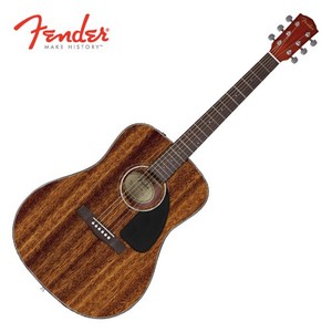 펜더(Fender) CD-60 ALL-MAHOGANY