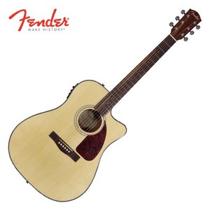 펜더(Fender) CD-140SCE V2 (Natural)