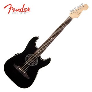 펜더(Fender)STANDARD STRATACOUSTIC(스트레타쿠스틱)