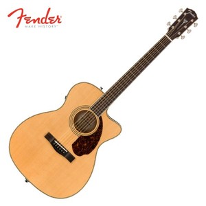 펜더(Fender) PM-3CE STANDARD TRIPLE O NATURAL