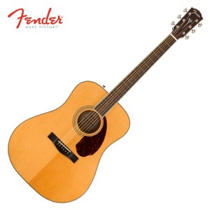 펜더(Fender) PM-1E STANDARD DREADNOUGHT NATURAL
