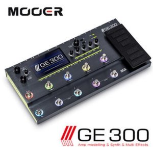 무어오디오 ge-300 최신정품,당일발송