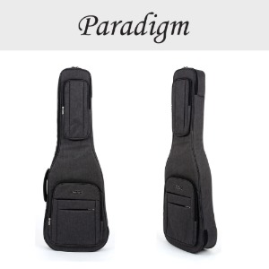 Paradigm 일렉기타 가방 케이스 Premium 1000EG Gray